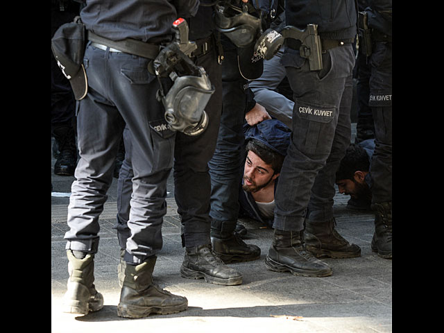 ООН начала расследовать сообщения о пытках путчистов в Турции    