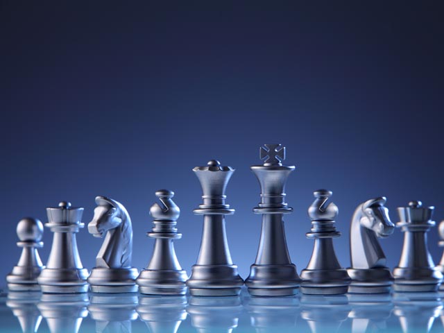 Матч за шахматную корону: регламент тай-брейка