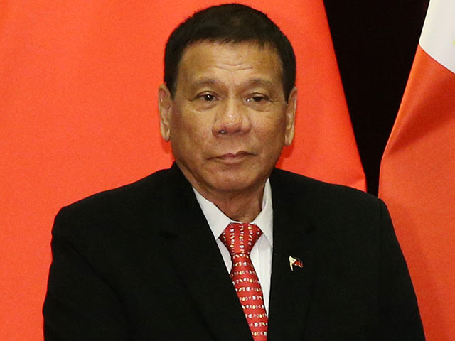 Президент Филиппин: Трамп поддержал нашу борьбу с наркомафией