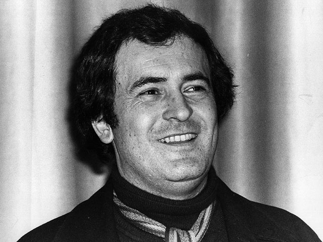 Бернардо Бертолуччи в 1978 году