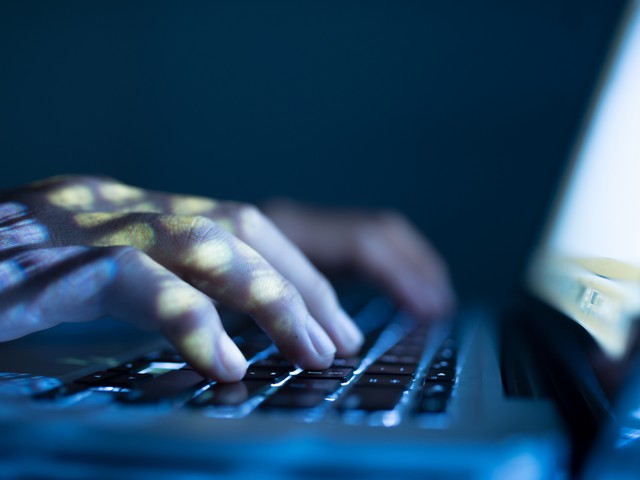 "Ростелеком" сообщил об отражении хакерских атак против российских банков