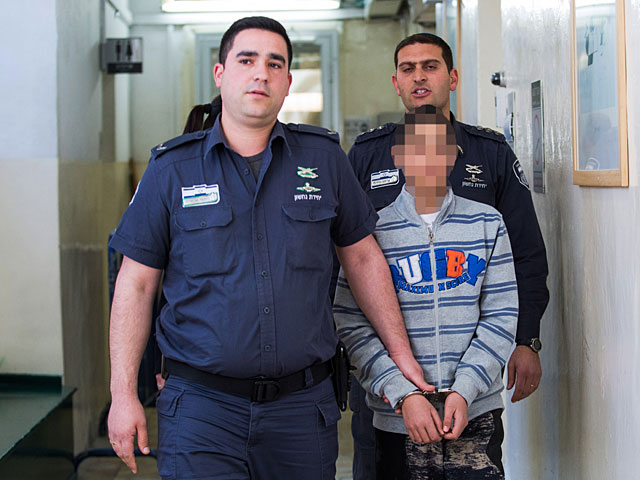 14-летний и 16-летний жители лагеря беженцев Шуафат получили по 11 лет тюремного заключения за совершения теракта возле Шхемских ворот в Иерусалиме 30 января 2016 года