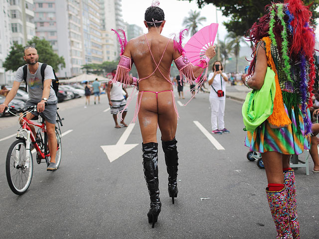 Порно секс у карнавала рио де жанейро (62 фото)