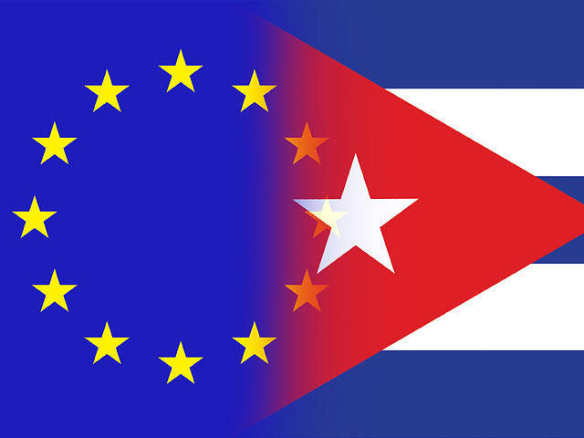 ЕС и Куба заключили первое соглашение о нормализации отношений  