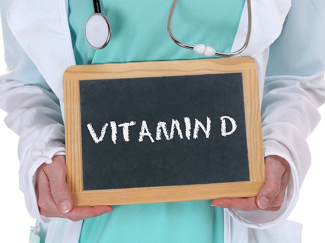 Ученые связали появление аутизма у ребенка с нехваткой витамина D у матери  