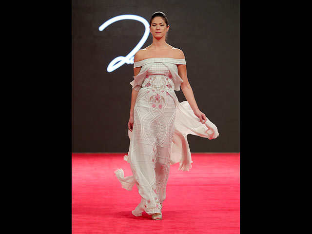 "Fashion Forward": показ мод на Дубайском кинофестивале