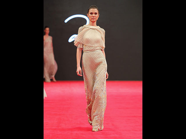 "Fashion Forward": показ мод на Дубайском кинофестивале