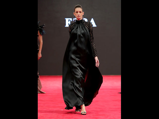 "Fashion Forward": показ мод на Дубайском кинофестивале