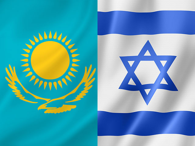 Израиль и Казахстан договорились о частичной отмене визового режима  