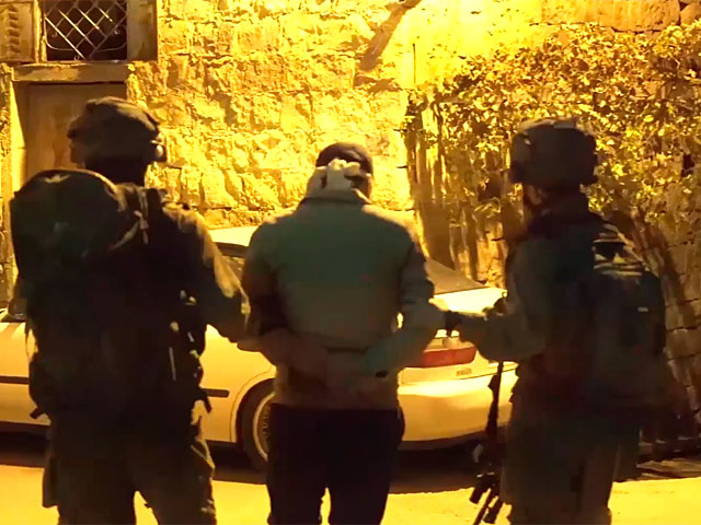 Предотвращены теракты-самоубийства в Иерусалиме и Хайфе    