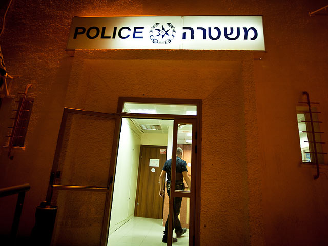 Охранник тель-авивского клуба был ранен ножом, так как отказался пропустить пьяных   