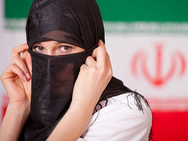 В Иране предлагают стерилизовать бездомных, проституток и наркоманов  