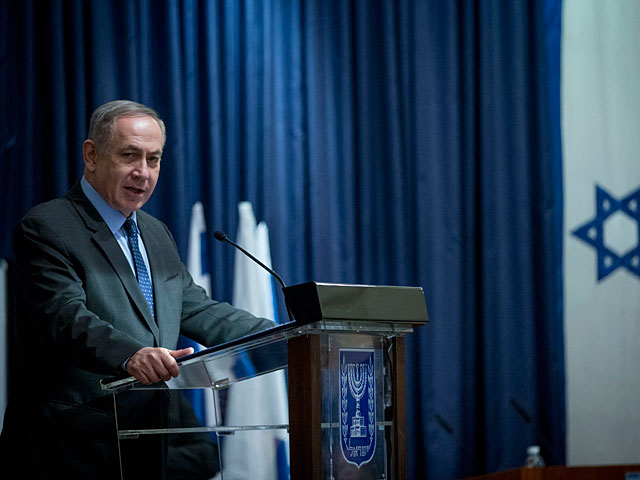 Нетаниягу: "Необходимо предотвратить принятие еще одной антиизраильской резолюции в СБ ООН"    