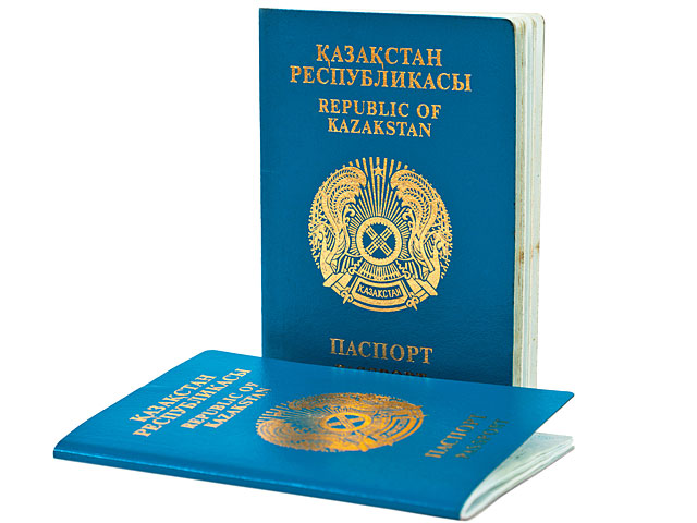     Казахстан отменил въездные визы для граждан Израиля