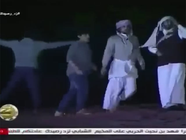 "Разврат" в эфире саудовского телеканала: участник танцевального шоу покаялся перед Аллахом  