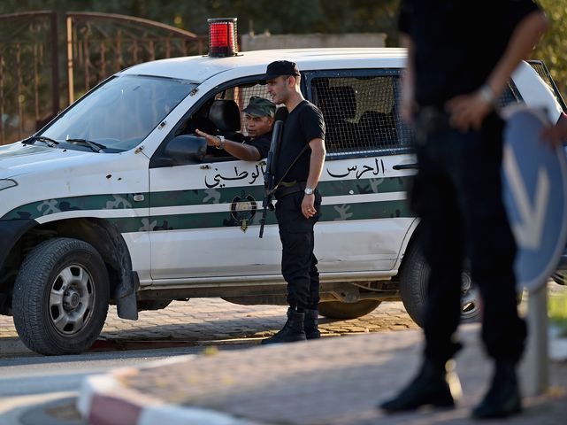 Таинственное убийство начальника "беспилотной авиации" ХАМАС в Тунисе
