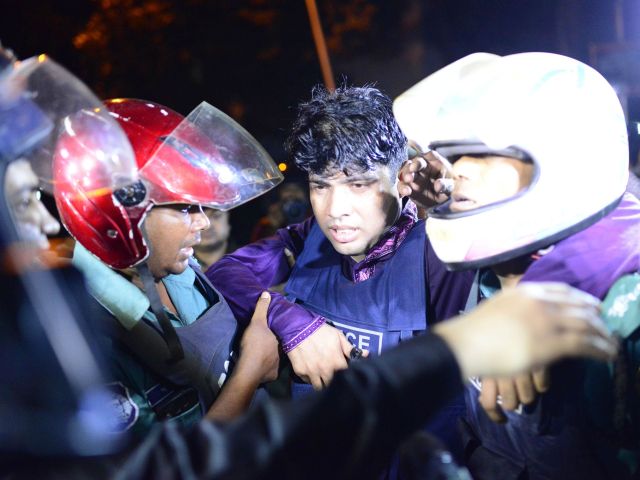 В Бангладеш уничтожен организатор теракта против иностранцев