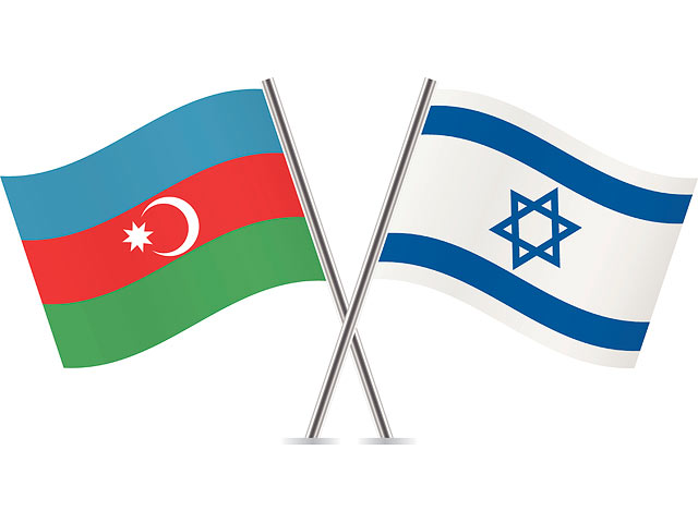 Изменена процедура получения виз для израильтян, направляющихся в Азербайджан    