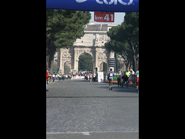 Итальянцы отметят День памяти жертв Холокоста марафоном по еврейским местам Рима    
