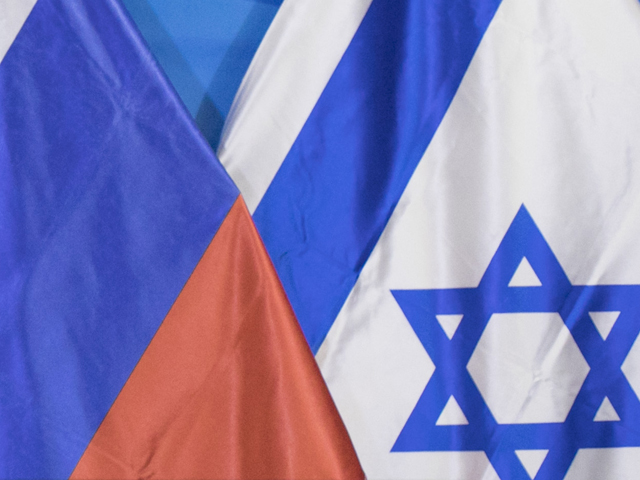 Посол Израиля в Москве Гари Корен о роли России на Ближнем Востоке. Интервью  