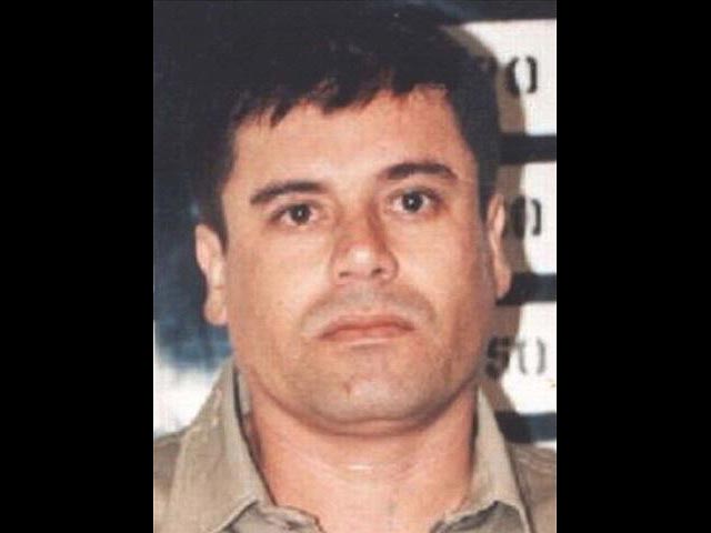 Мексиканский наркобарон "Коротышка" Гусман экстрадирован в США