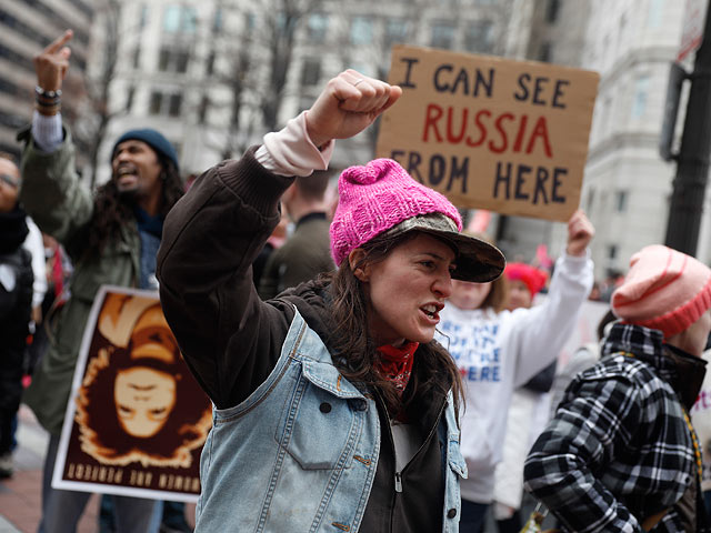 Вашингтон, США