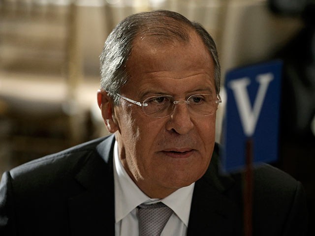 Лавров обвинил сирийскую оппозицию в привлечении к переговорам политэмигрантов 