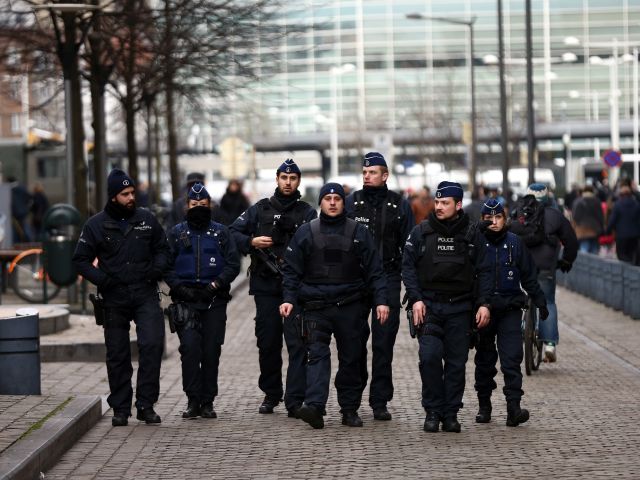 Теракт в Париже пытался совершить сын генерала египетской полиции