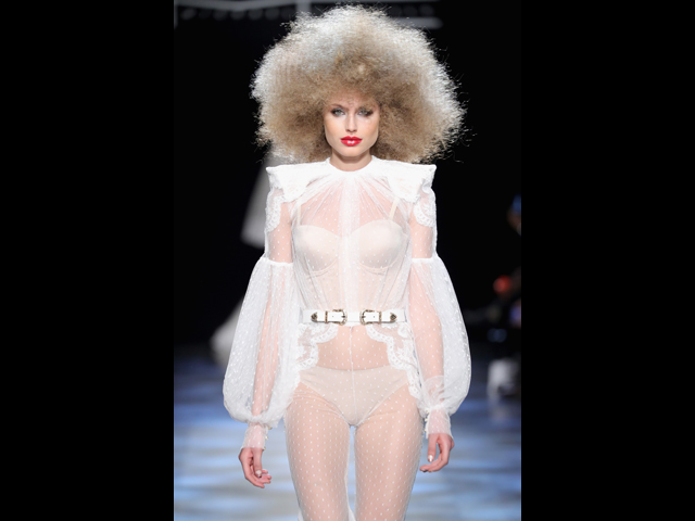 Коллекция Michael Costello