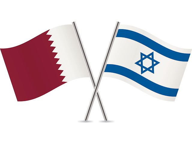 Катарский посредник рассказал Walla о превосходных отношениях с Израилем  