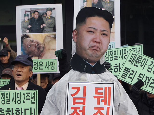 СМИ сообщили о гибели сводного брата Ким Чен Ына, отравленного спецслужбами    