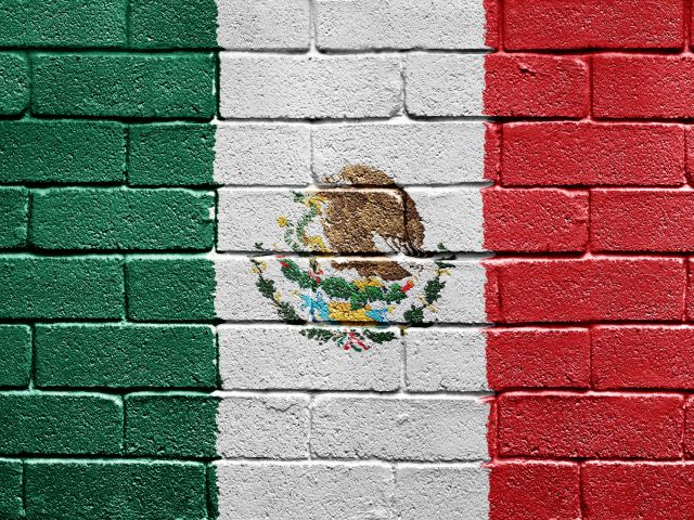 Мексиканские евреи осудили Нетаниягу за поддержку строительства стены на границе США