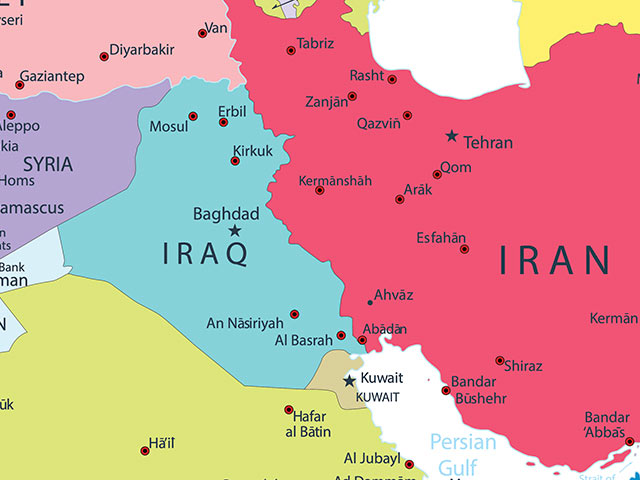 Иран выступил против зон безопасности на севере Сирии    