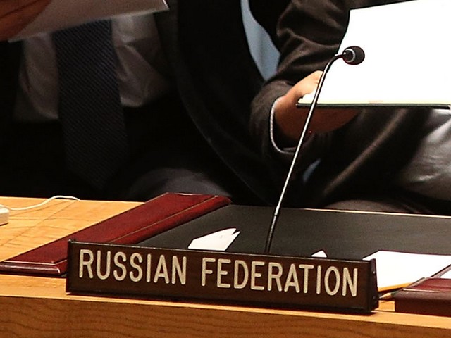 Исполняющим обязанности постпреда России при ООН назначен Петр Ильичев