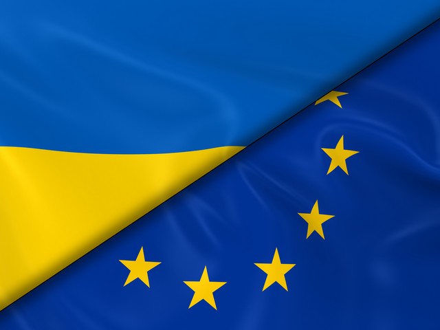 Нижняя палата парламента Нидерландов поддержала ассоциацию ЕС и Украины