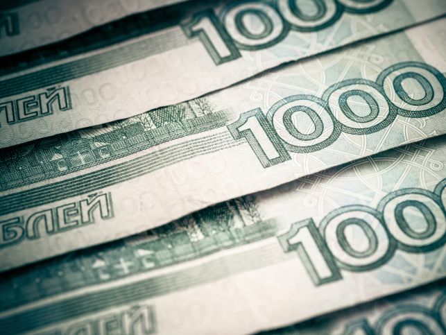 С 1 марта основной денежной единицей в ЛНР станет российский рубль
