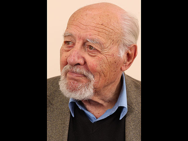 Давид Рубингер