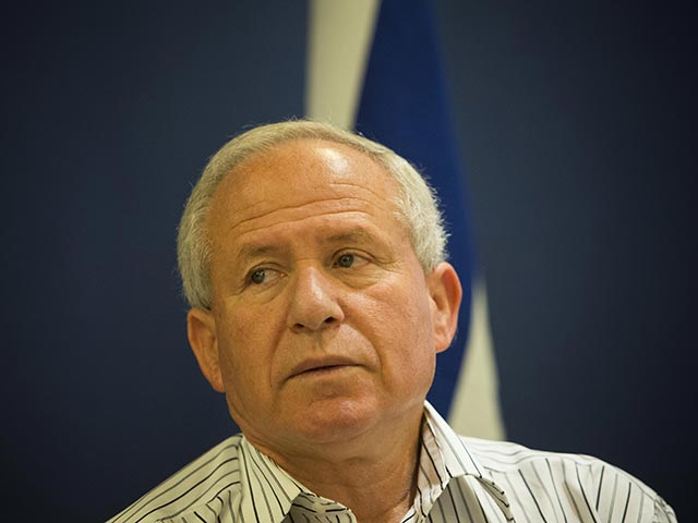 Ави Дихтер объявил о намерении баллотироваться на пост главы "Ликуда"