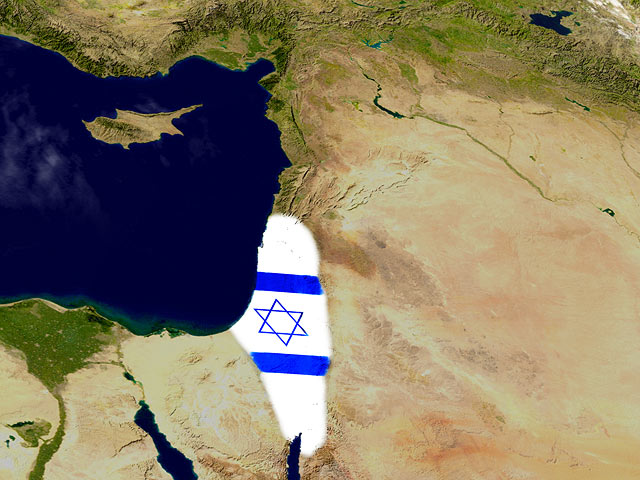 Израиль и Греция подписали договор о морских перевозках    