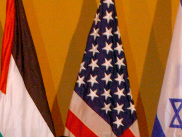СМИ: в Аммане пройдут палестино-израильские переговоры с участием американцев    