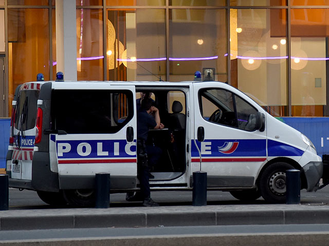 Стрельба в школе на юго-востоке Франции, есть пострадавшие  