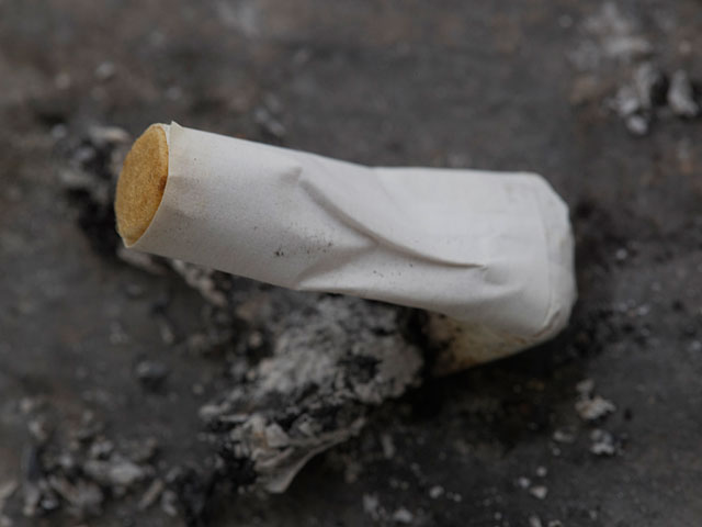 Минздрав РФ опроверг наличие пункта о запрете продажи табака в антитабачной концепции