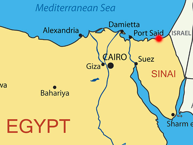 Египетские ВВС ликвидировали 18 боевиков "ИГ"