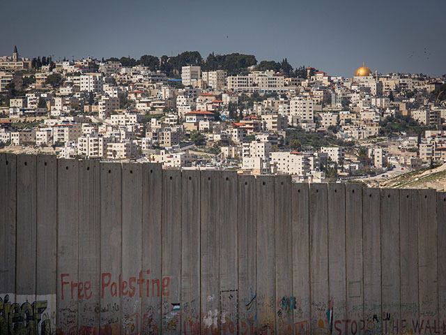 Арабские страны требуют передать палестинцам контроль на всем Иерусалимом    