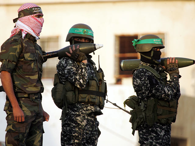 Новая хартия ХАМАСа: Палестина в границах 1967 года и джихад против сионистов 