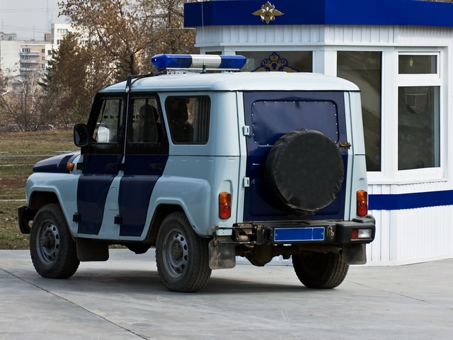В Астрахани во время оформления ДТП застрелены два полицейских