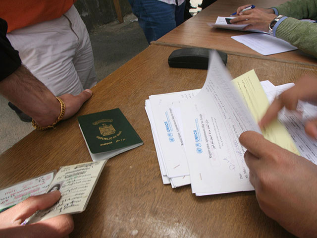 Сирийский паспорт, самый дорогой в мире, подорожал вдвое  