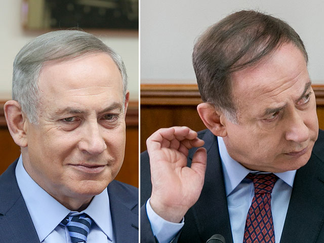 Меньше седины: премьер-министр Израиля изменил имидж    