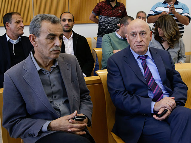 Суд утвердил сделку с Баселем Ратасом и объявил его действия позорными  