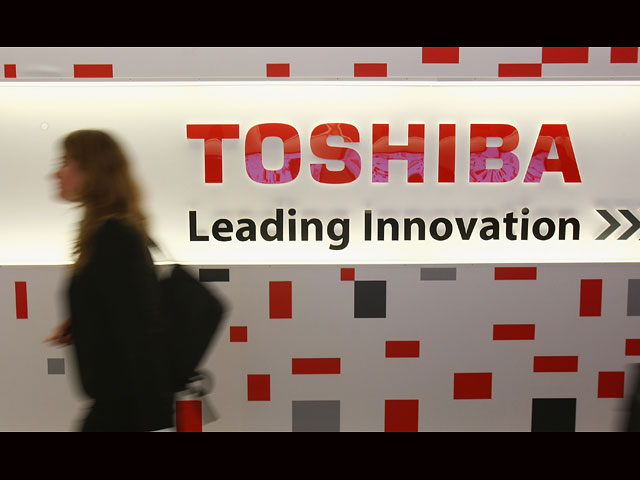 Корпорация Toshiba может прекратить свое существование    
